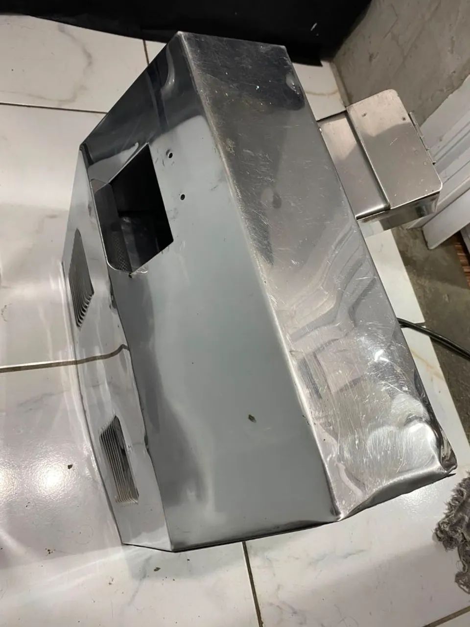 Máquina de caldo de cana  - Foto 4