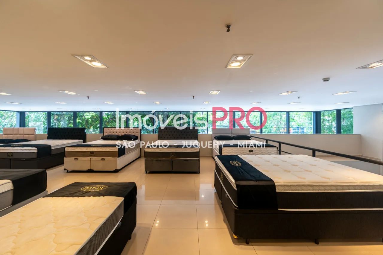Loja locada na Berrini com 328 m² - Foto 3