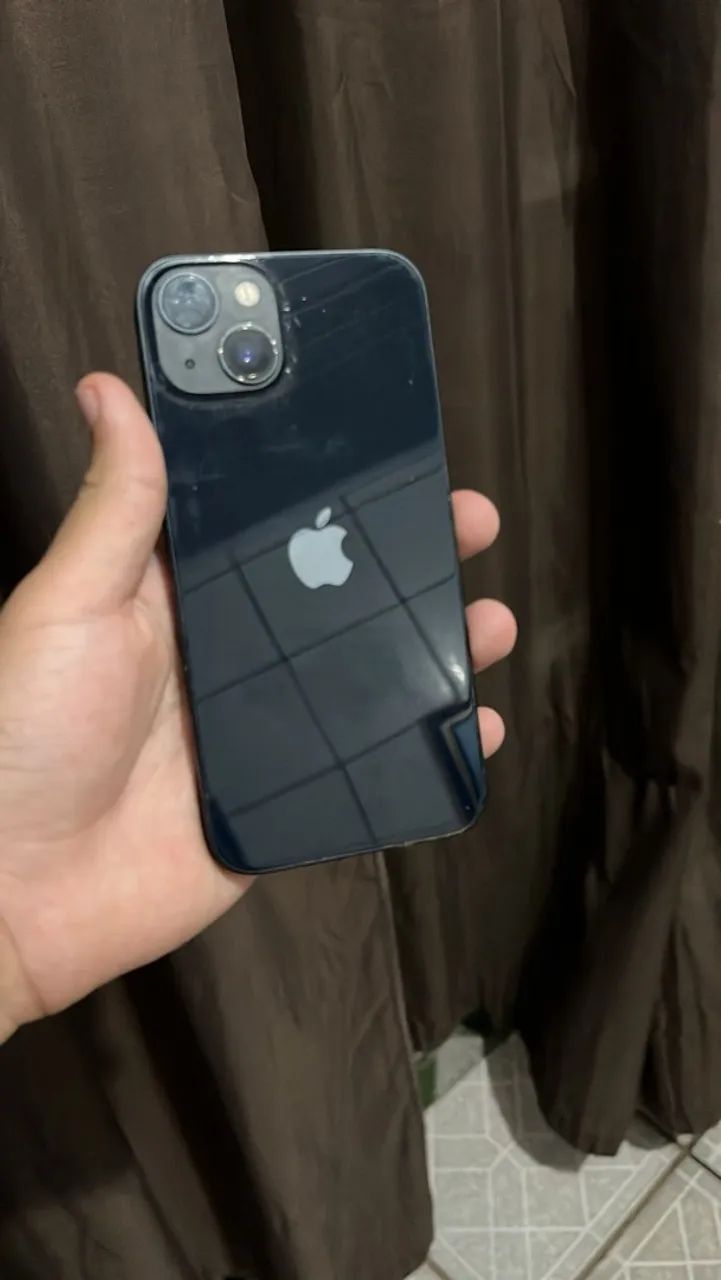 iPhone 13 normal 