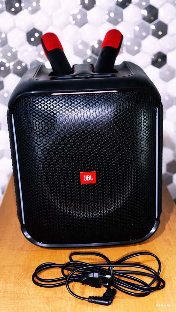 JBL PartyBox Encore