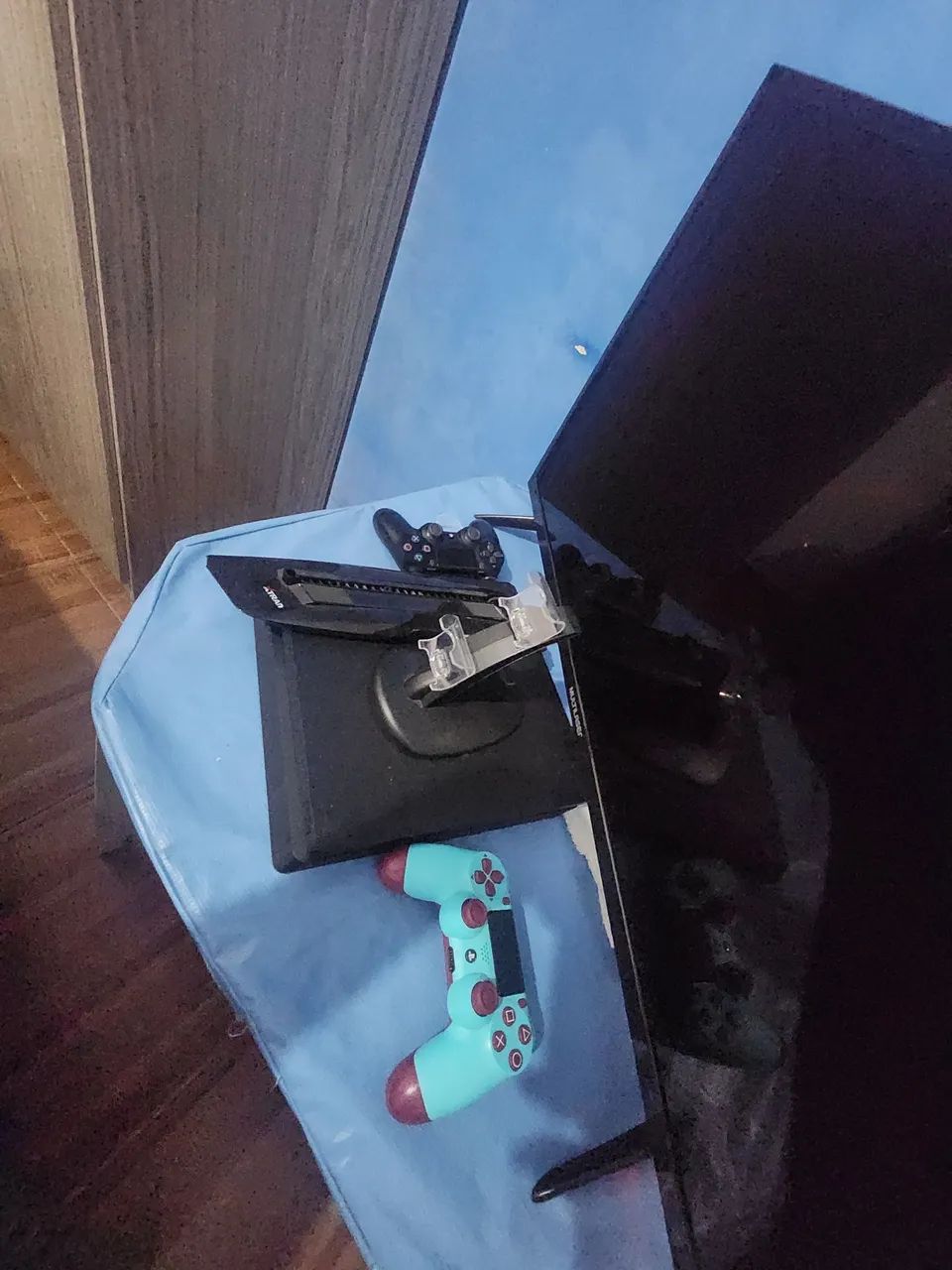 Vendo ps4 - Foto 2