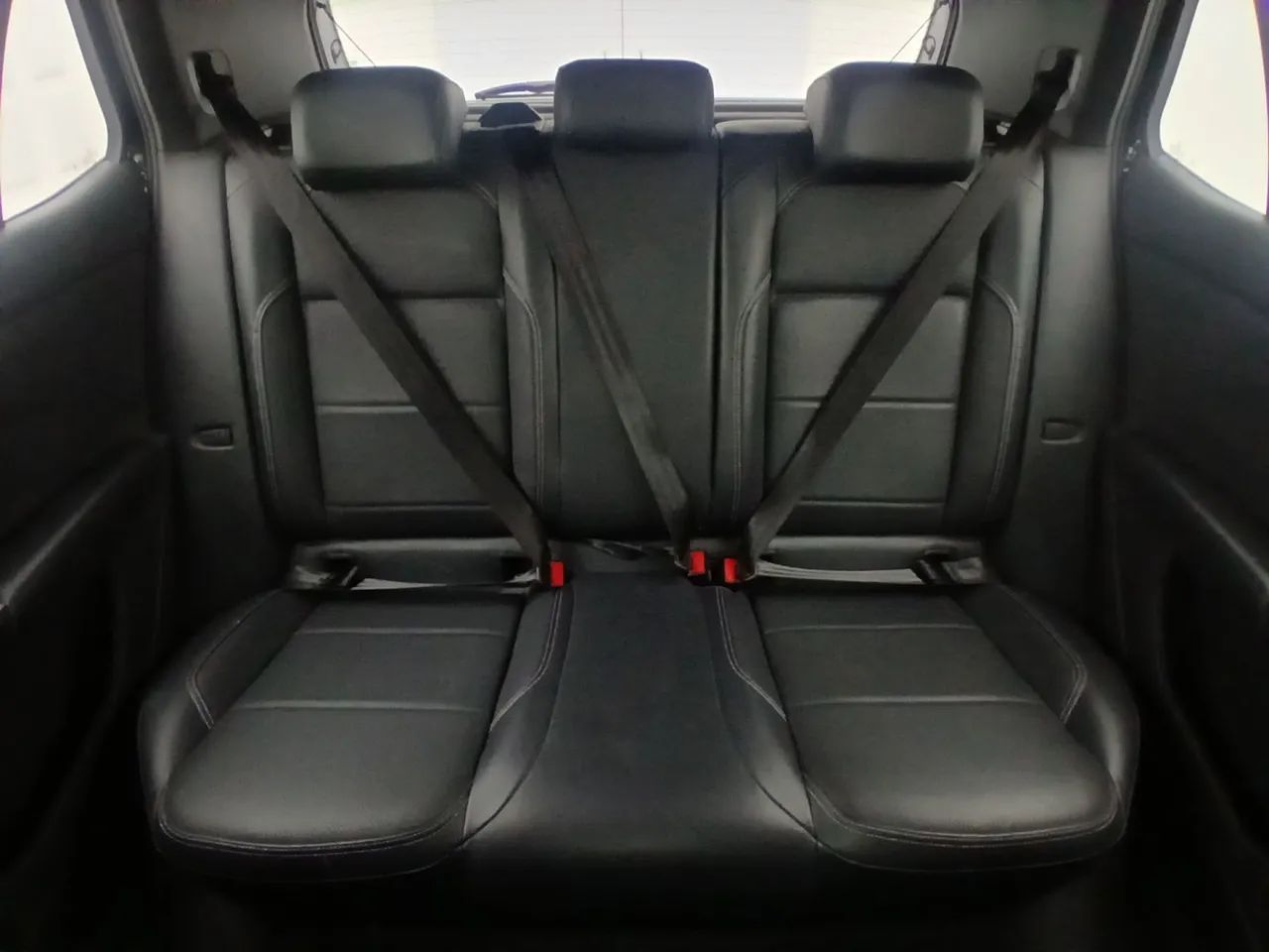 Volkswagen T-Cross Highline 1.4 TSI Flex 16V 5P AUT, foto 18 de 18