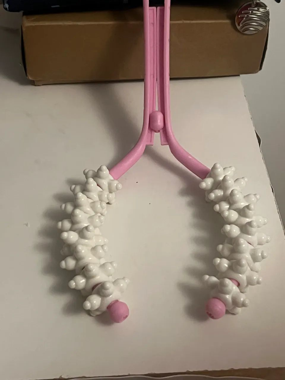 Massageador para pescoço  - Foto 3