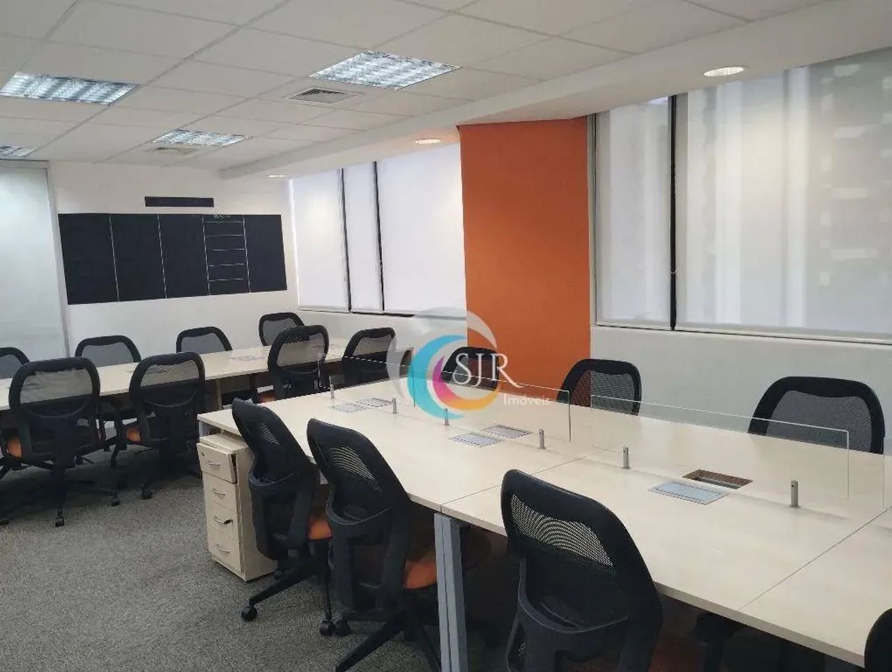 Conjunto para alugar, 237 m² - Brooklin - São Paulo/SP - Foto 3