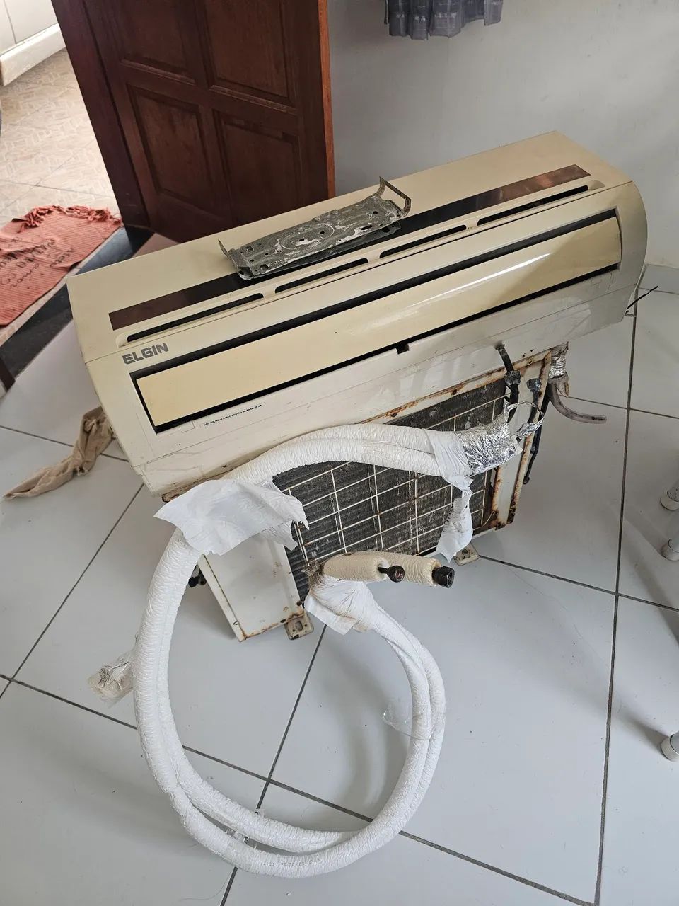 Ar condicionado