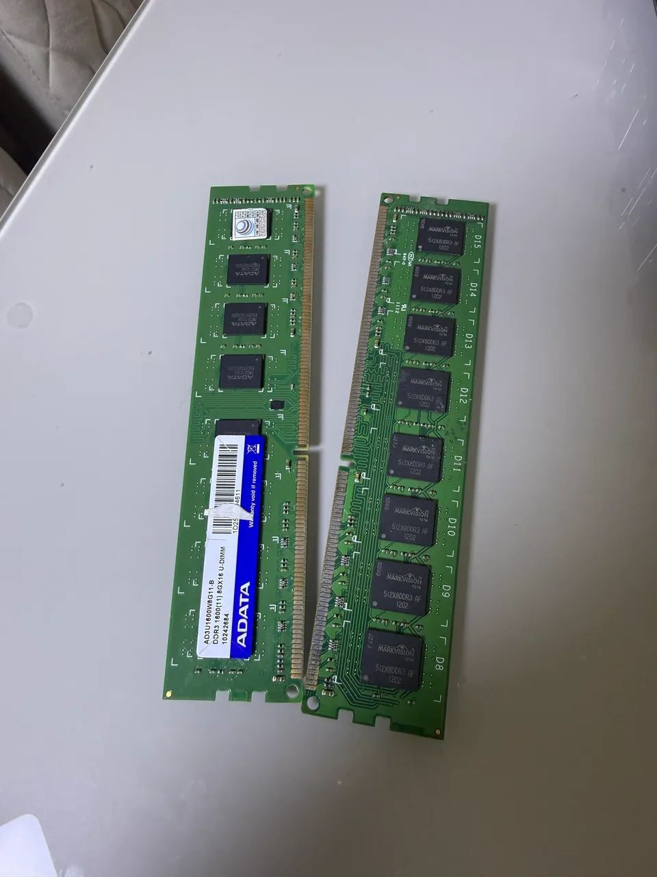 i7 3770 Placa mãe Asus Rog V Gene com espelho e 16g ram ddr3 - Foto 4