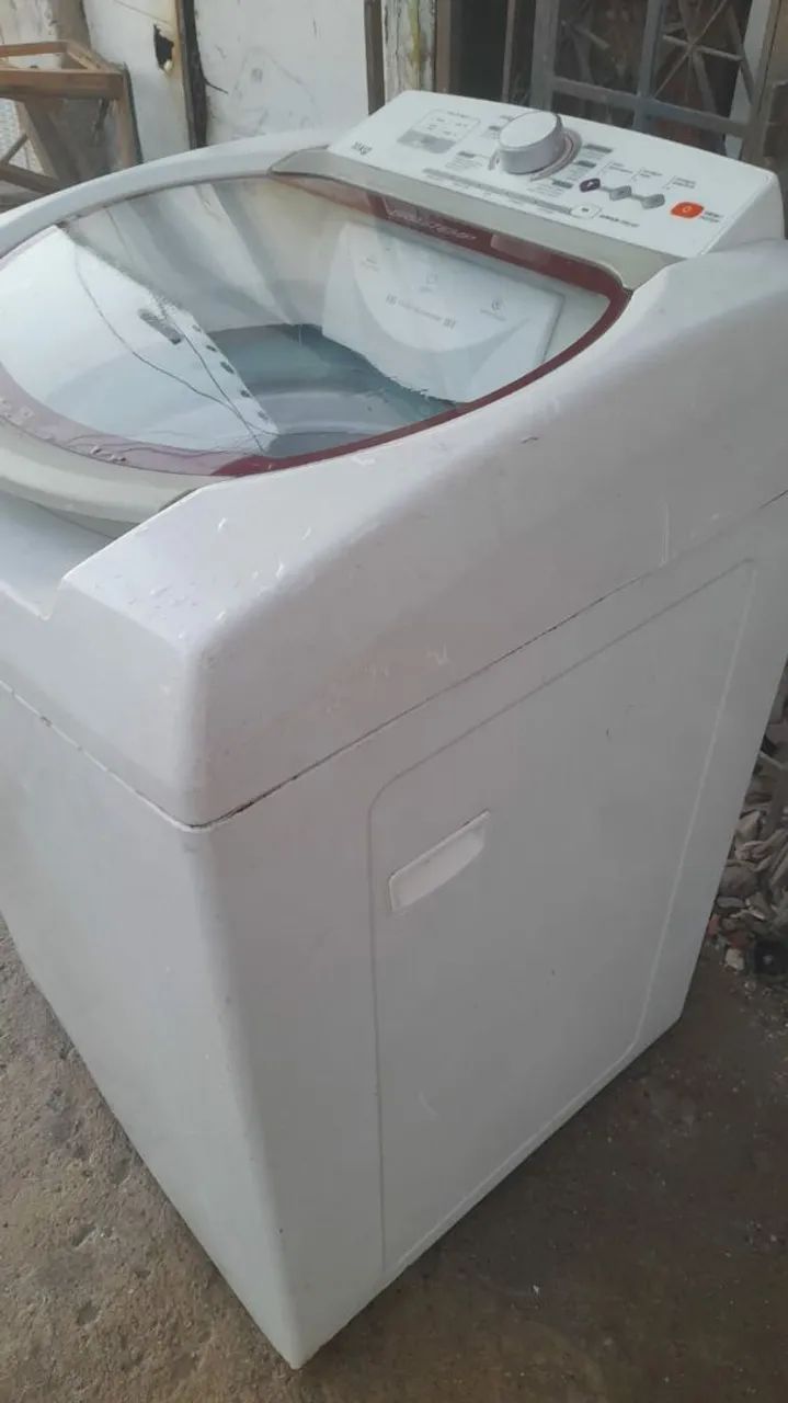 máquina de lavar  - Foto 3