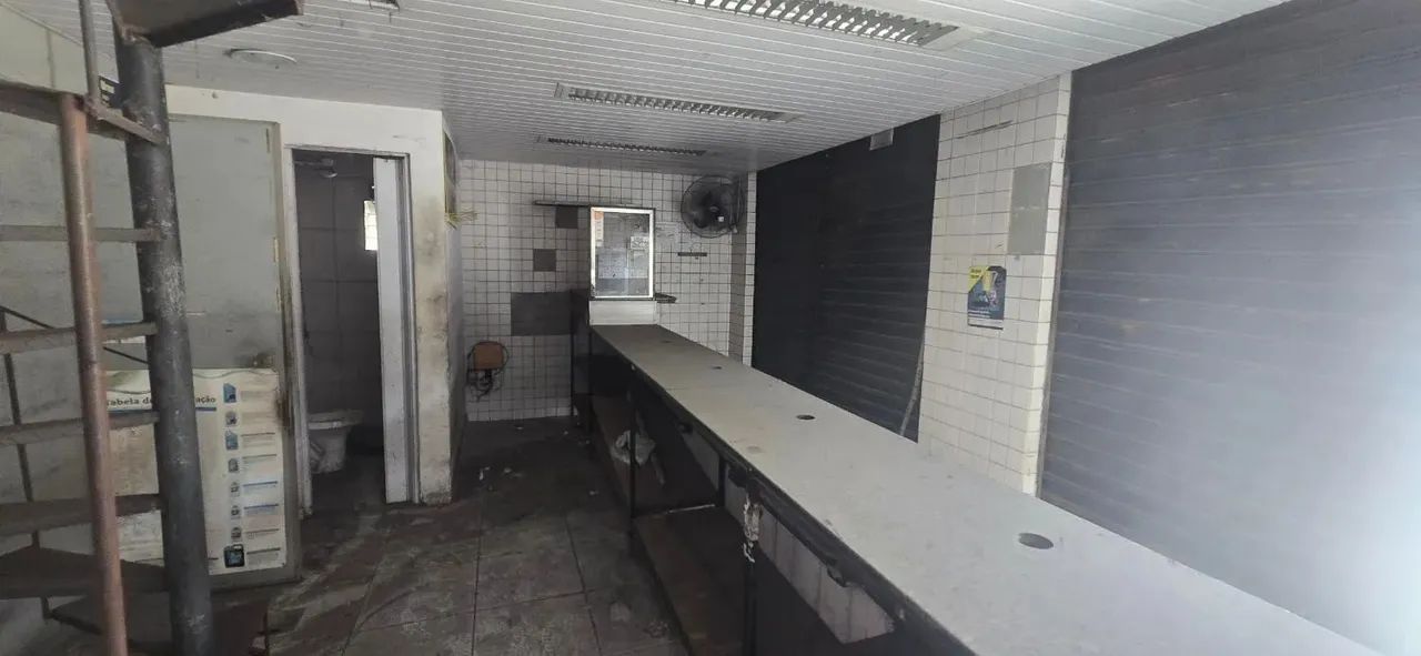 Ponto comercial 120 mts Perto da igreja Matriz de São Lourenço - Foto 3