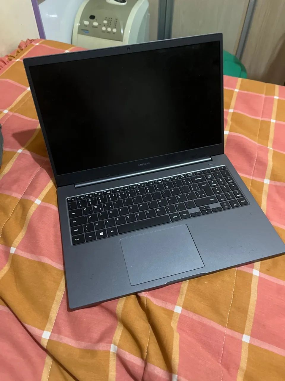 Samsung Celeron - Usado - Foto 2