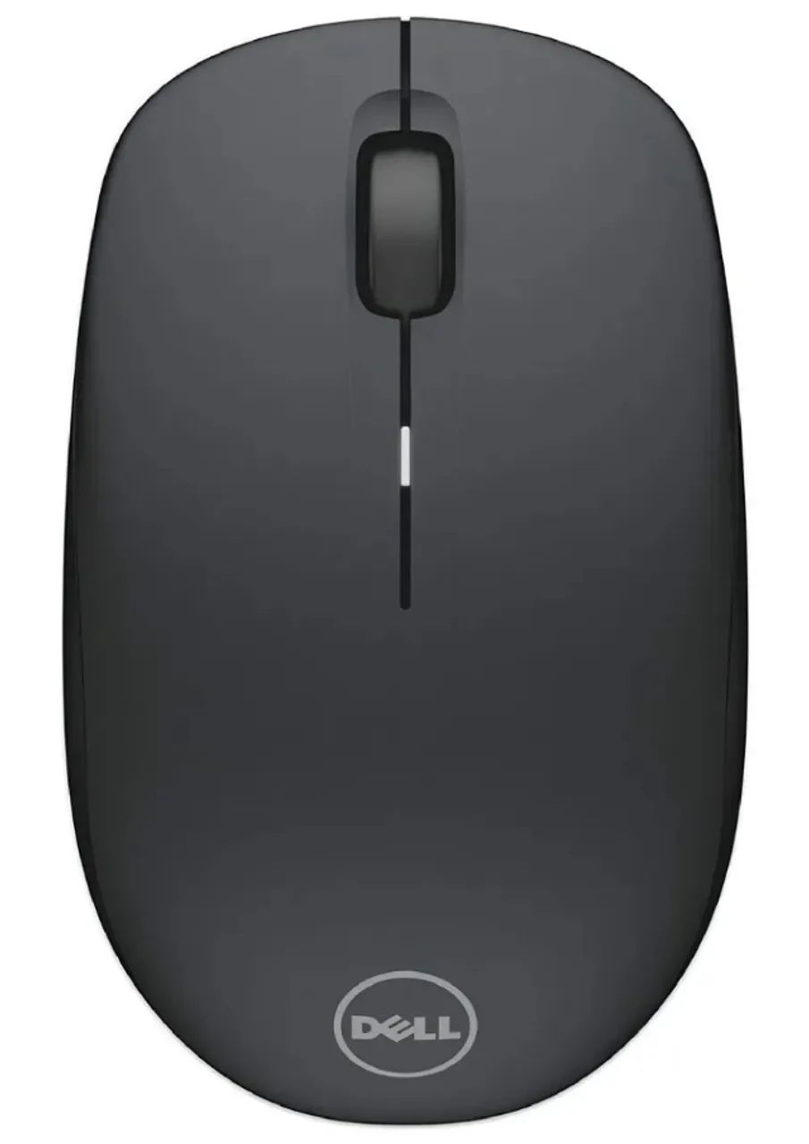 Mouse sem fio Dell ? WM126