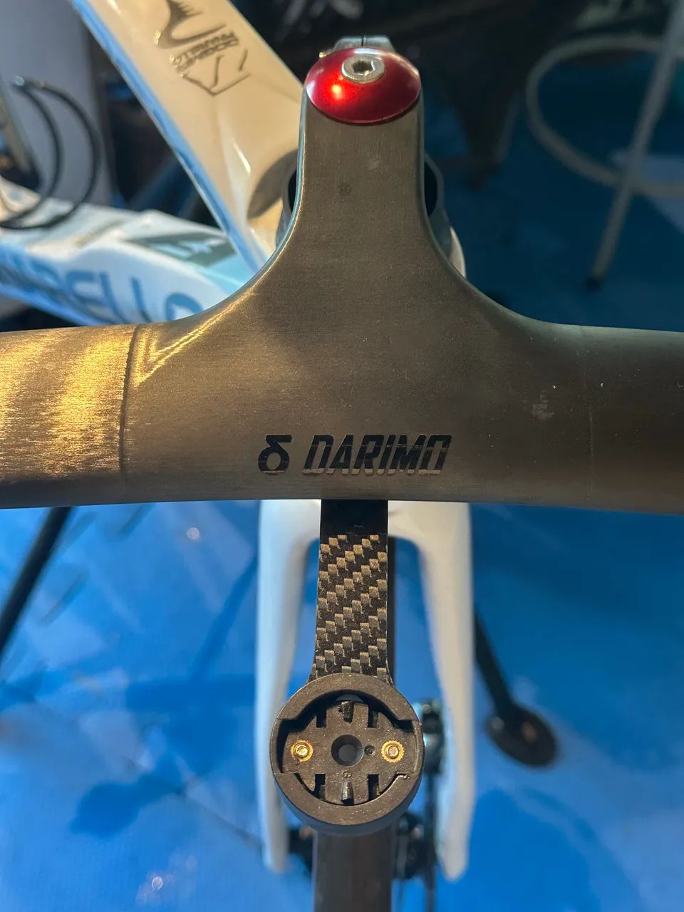 Bicicleta  - Foto 5