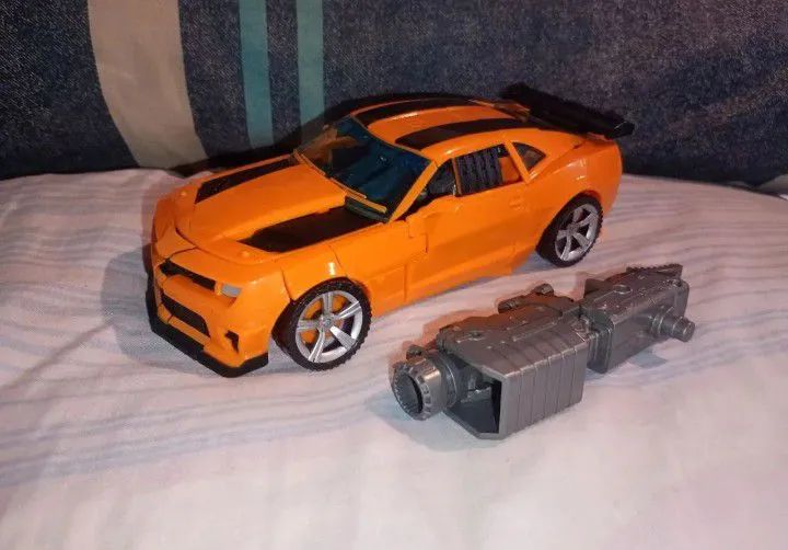 Lote Bonecos Transformers  - Foto 5