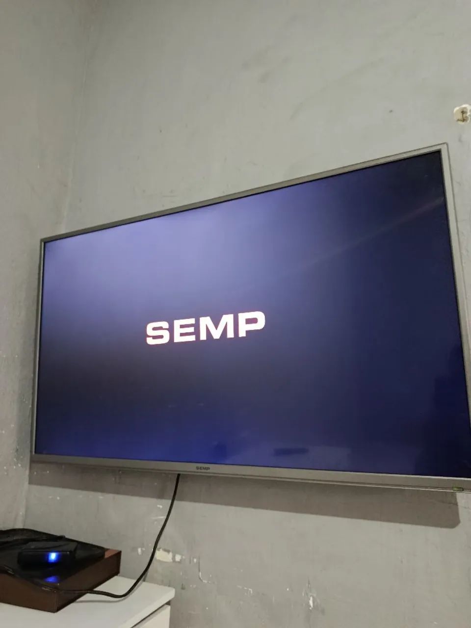  Smart TVs de 43 polegadas da Semp - Foto 3