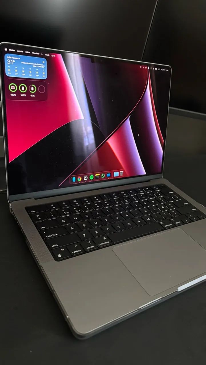 MacBook Pro M1 Pro - Foto 2