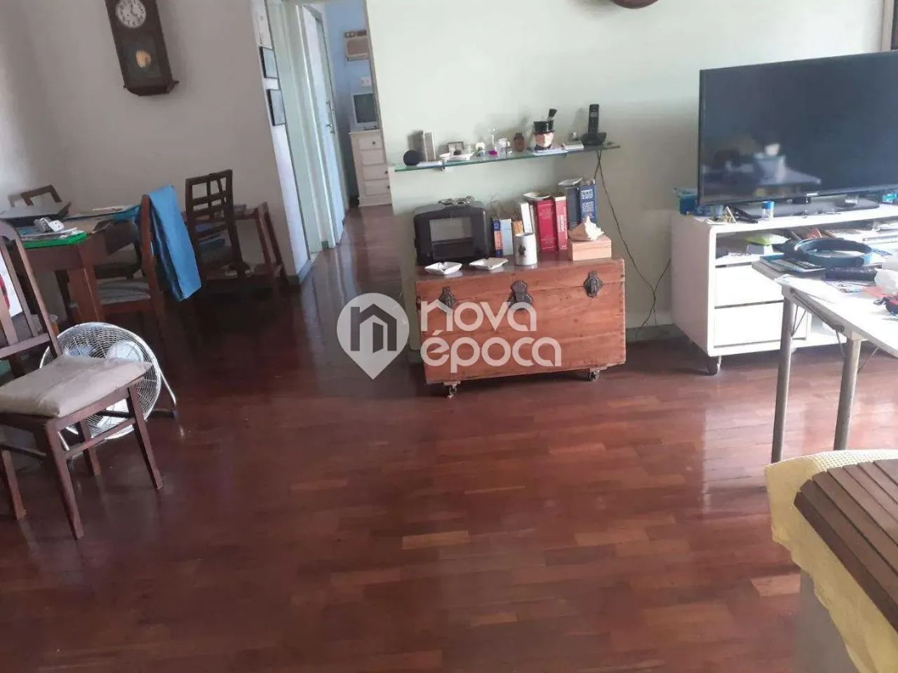 Vila Isabel | Apartamento 2 quartos - Foto 3