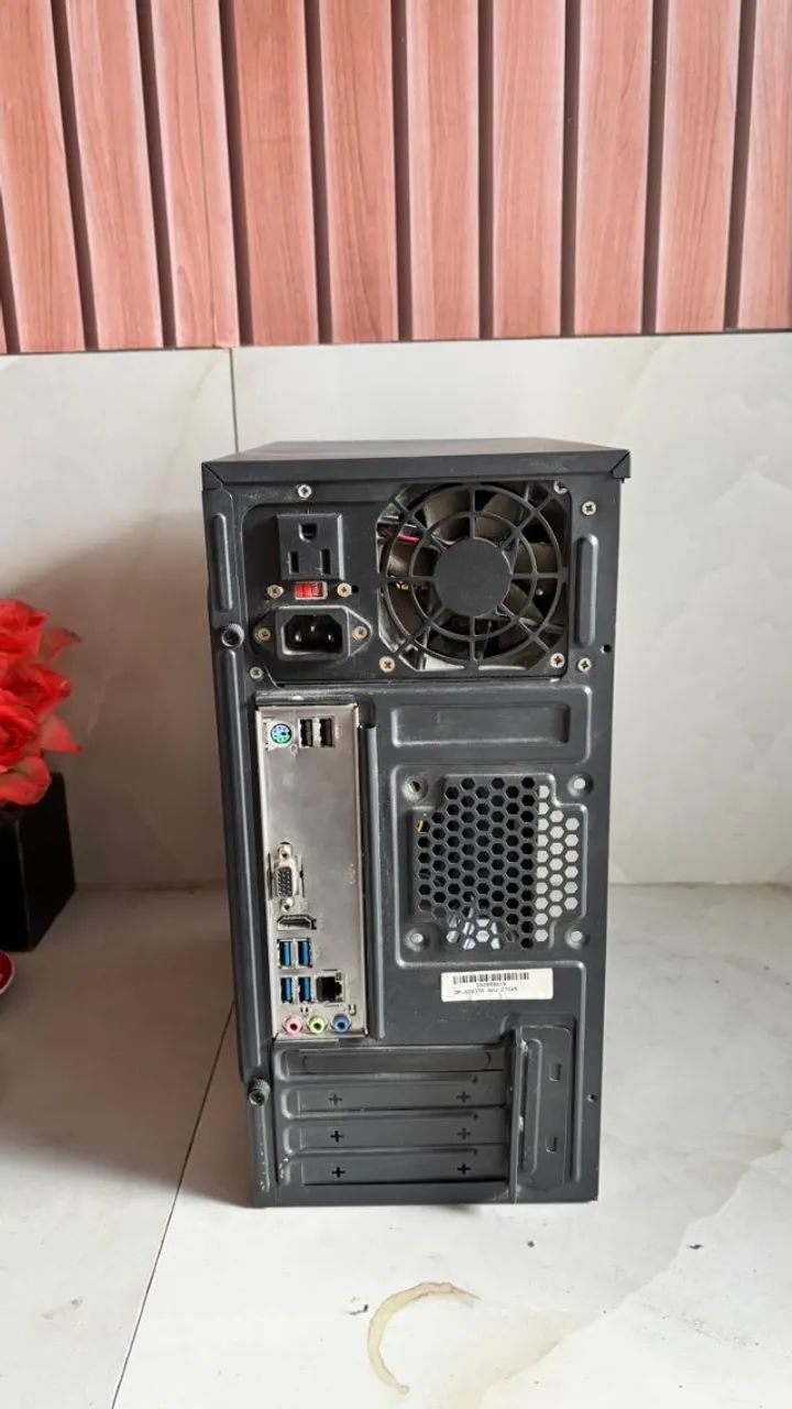 PC Gamer - (LEIA A DESCRIÇÃO) - Foto 4