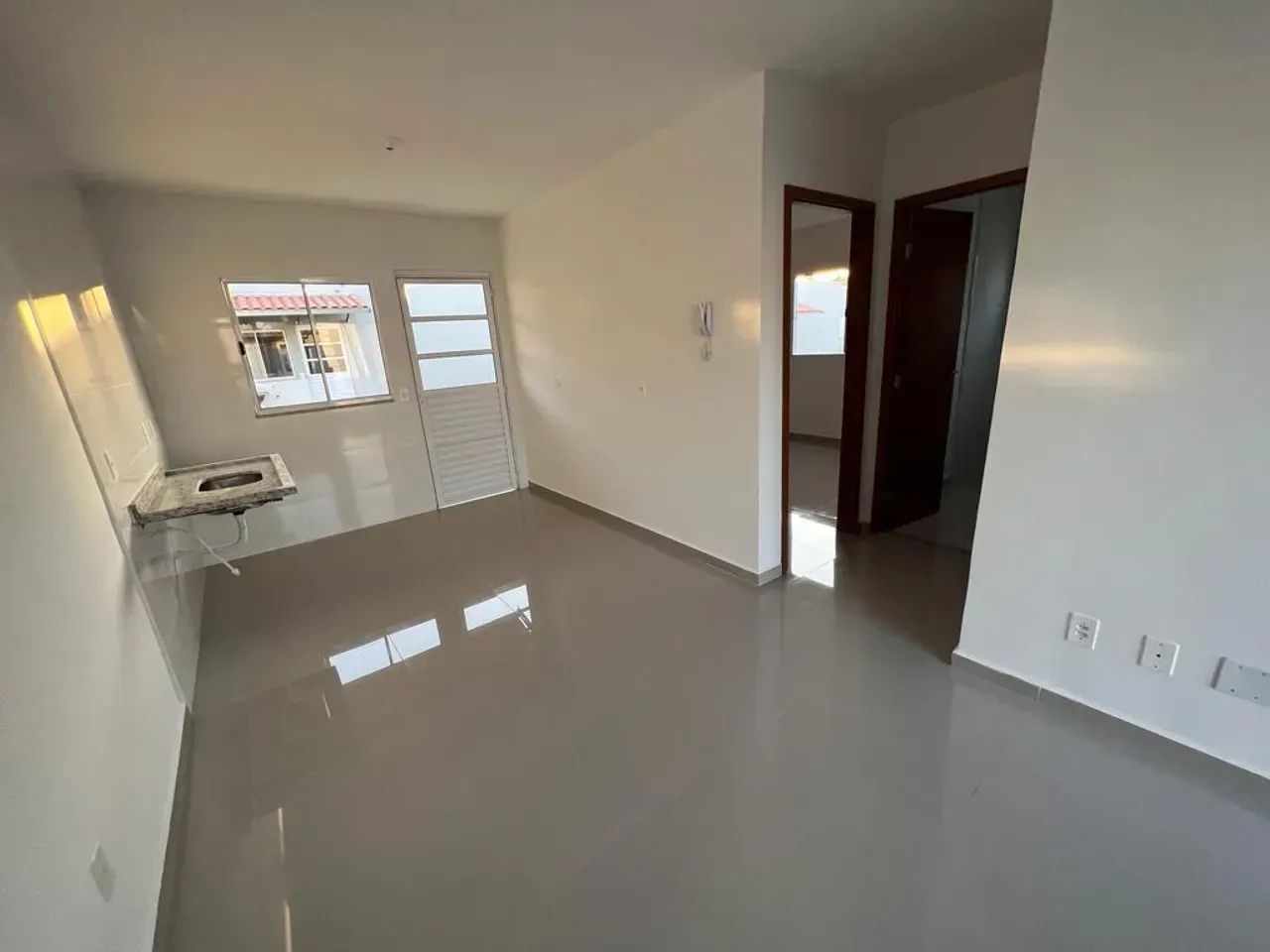 CASA TÉRREA À VENDA 02 QUARTOS CONDOMÍNIO ATHENAS | CUIABÁ - Foto 5
