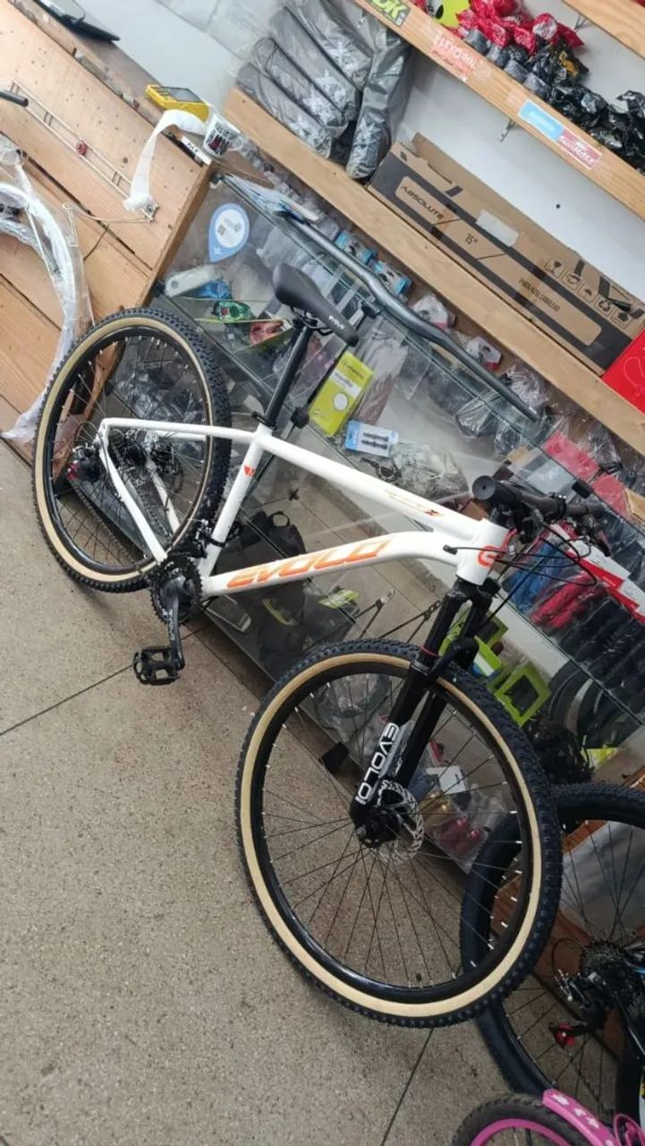 Bike mtb 29 0km - Foto 4