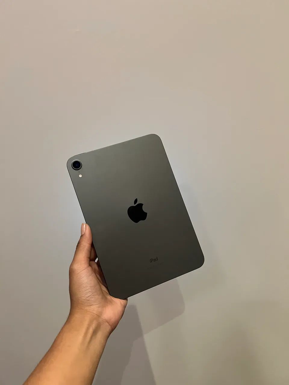 IPAD MINI 6 64GB + APPLE PENCIL 2 - Foto 2