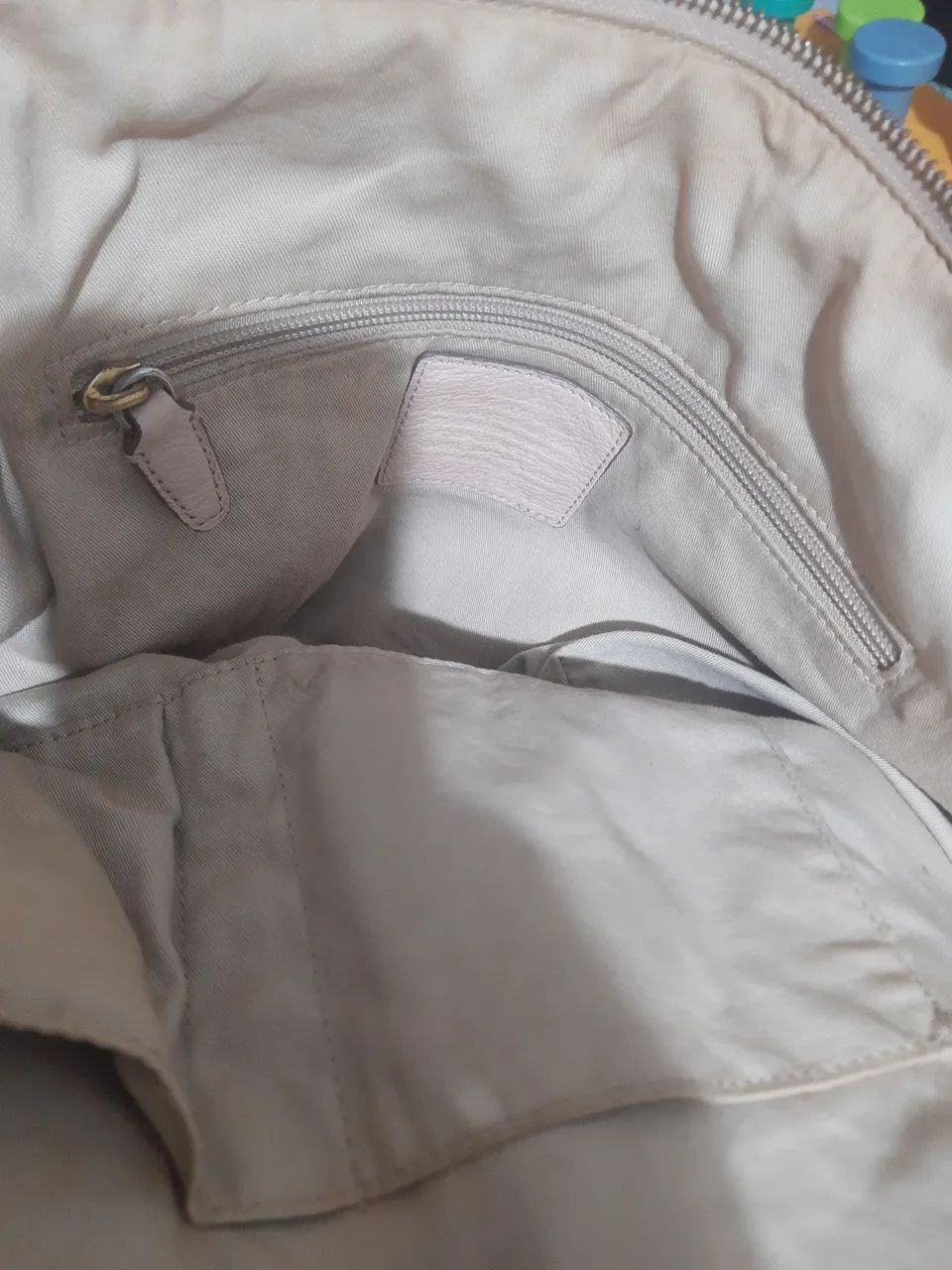 Bolsa coach - Foto 3