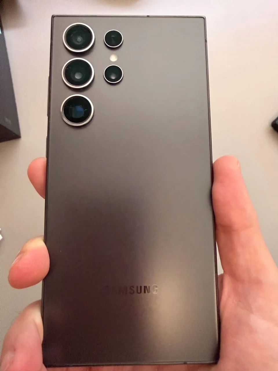 Galaxy S24 ultra 512gb - Foto 3
