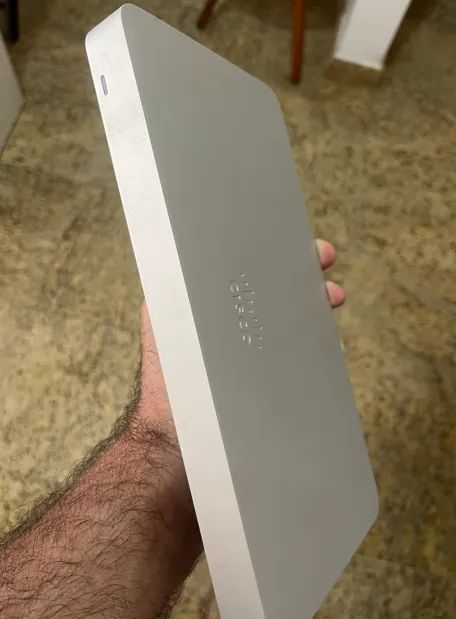 Roteador Firewall Cisco Meraki - Foto 2
