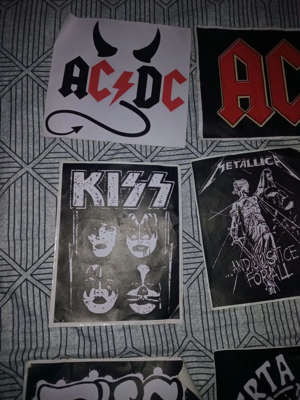 Adesivos vinil - Foto 2