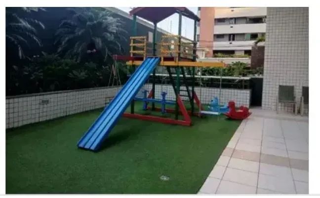 Foto do anúncio de Imóvel para aluguel tem 75 metros quadrados com 2 quartos em Mucuripe - Fortaleza - CE em Mucuripe, Fortaleza