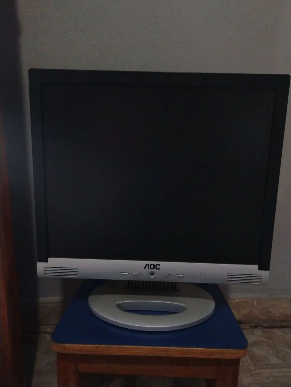 Monitor AOC 16 polegadas  - Foto 2