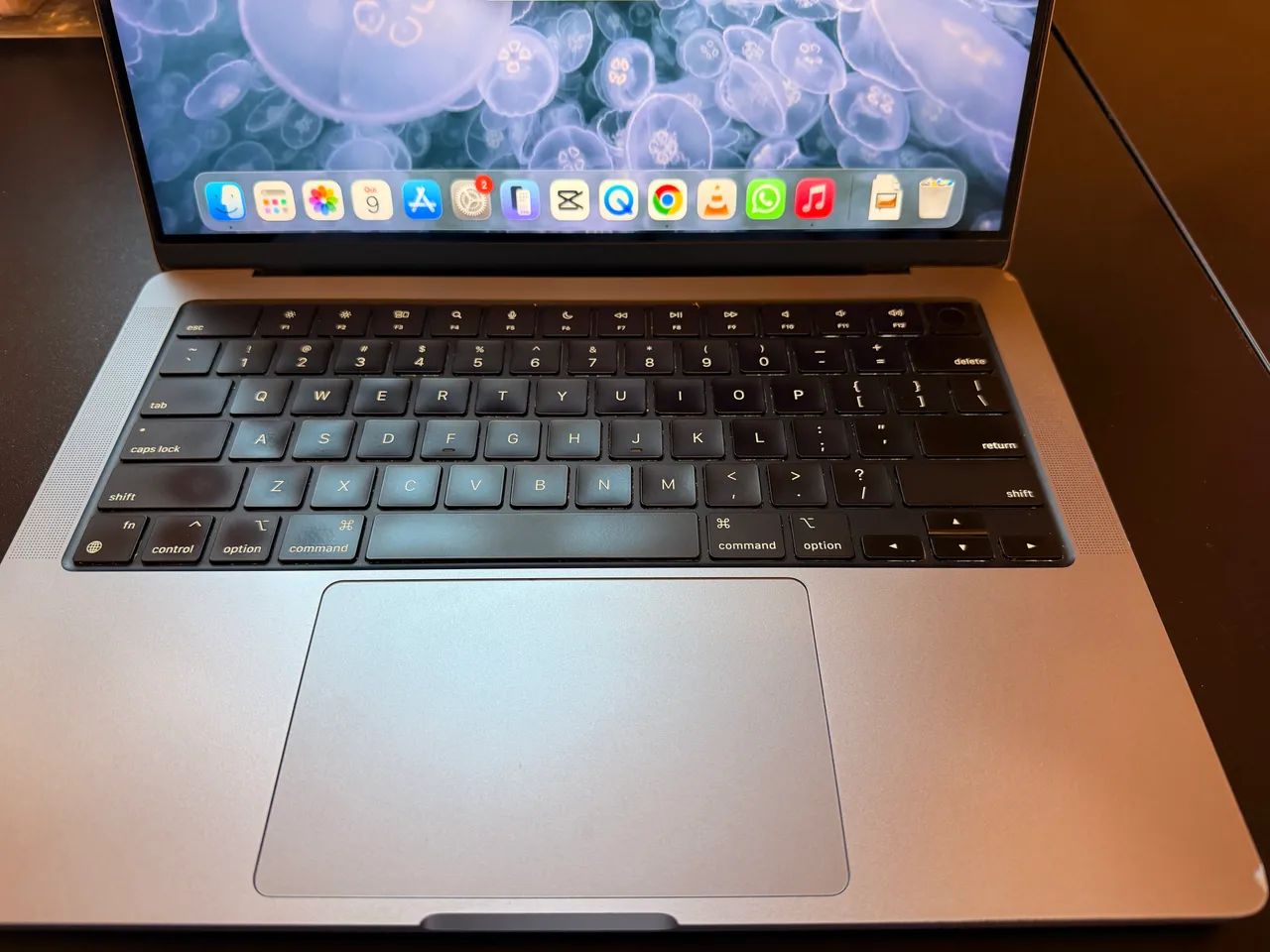 MacBook PRO M2 2023, 512GB SSD, 16GB RAM - Foto 5