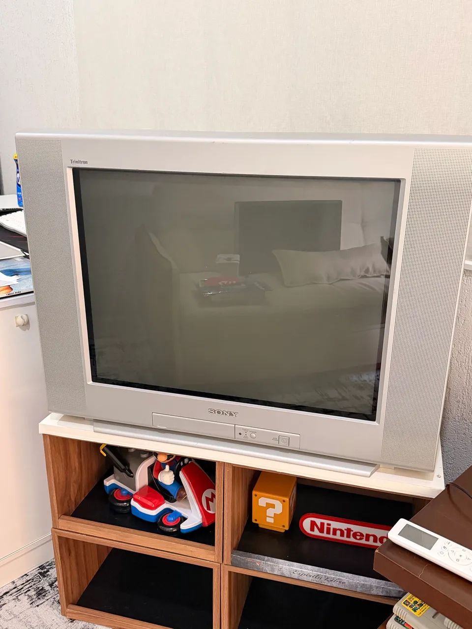 TV Sony Trinitron 29 Gamer 