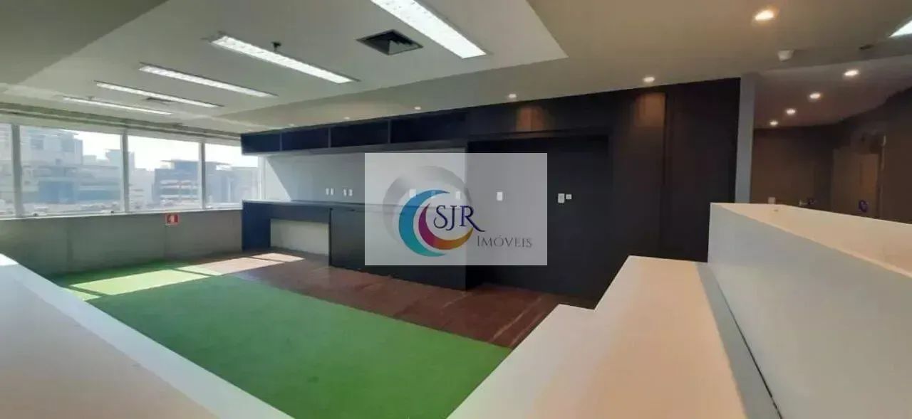 Conjunto para alugar, 424 m²  Vila Olímpia - São Paulo/SP - Foto 2