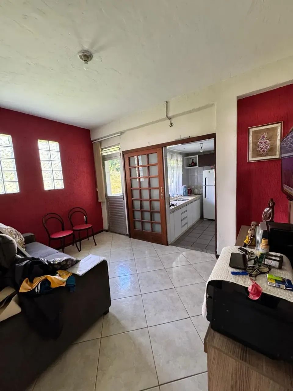 Casa na geral de Caldas da Imperatriz! - Foto 3
