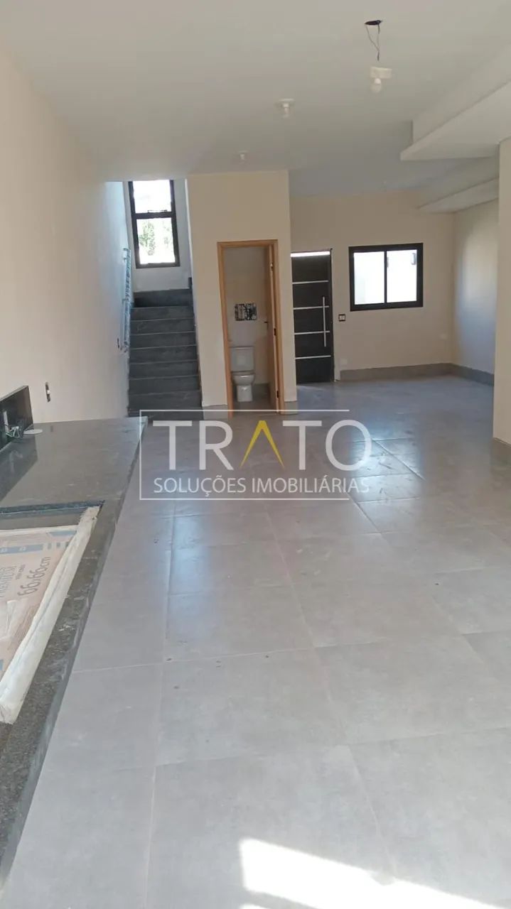 casa - Parque Jambeiro - Campinas - Foto 4