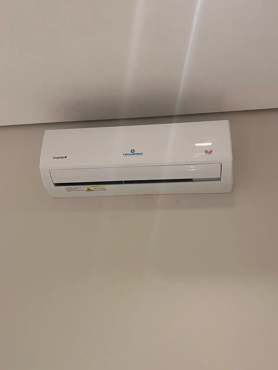 Ar condicionado 