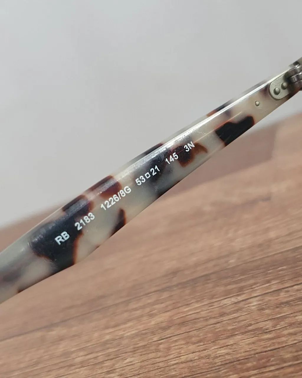 Óculos Ray Ban - Original  - Foto 2