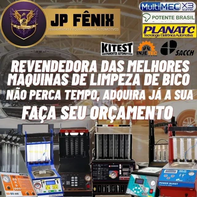TUDO O QUE VOCÊ PRECISA EM FERRAMENTAS E EQUIPAMENTOS! ?