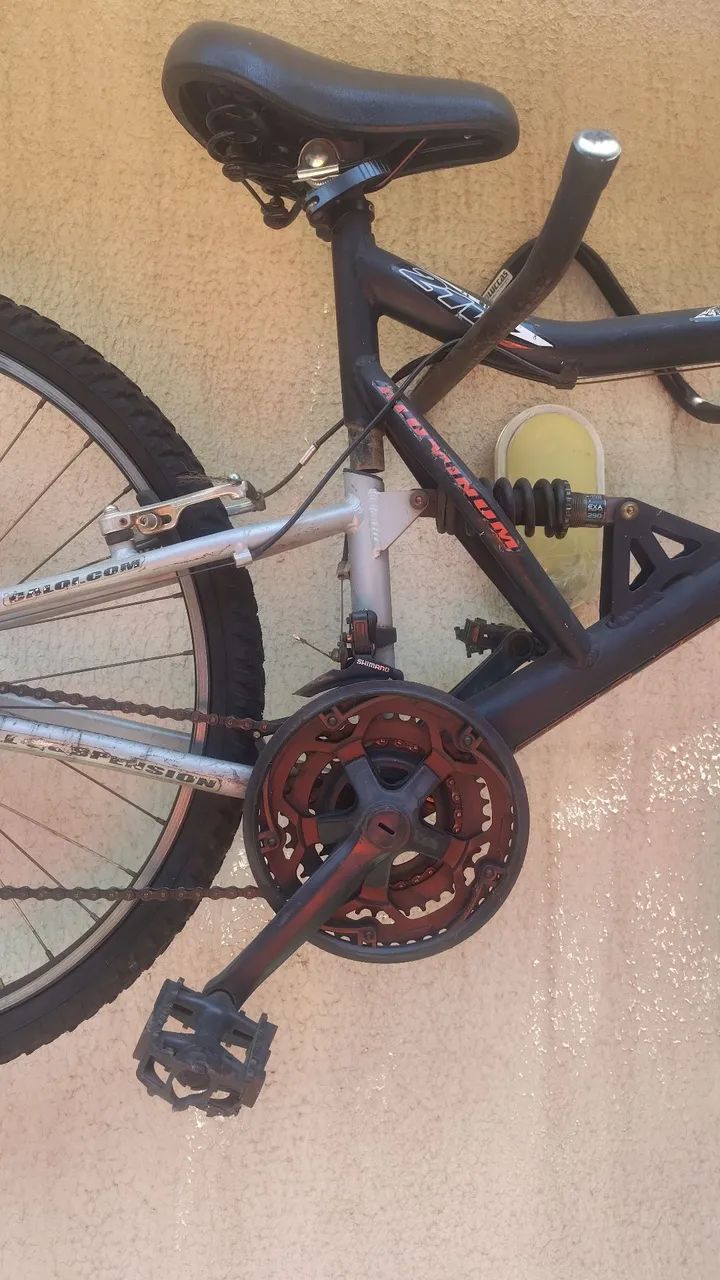 Vendo Bicicleta  - Foto 5