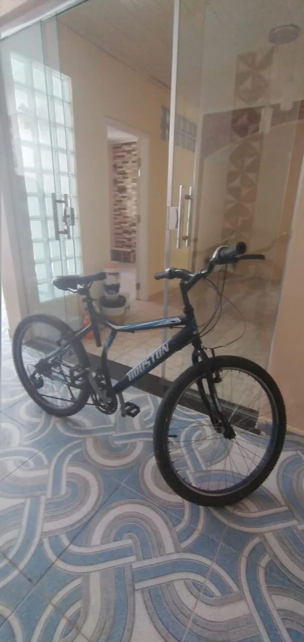 Bicleta Houston  - Foto 2