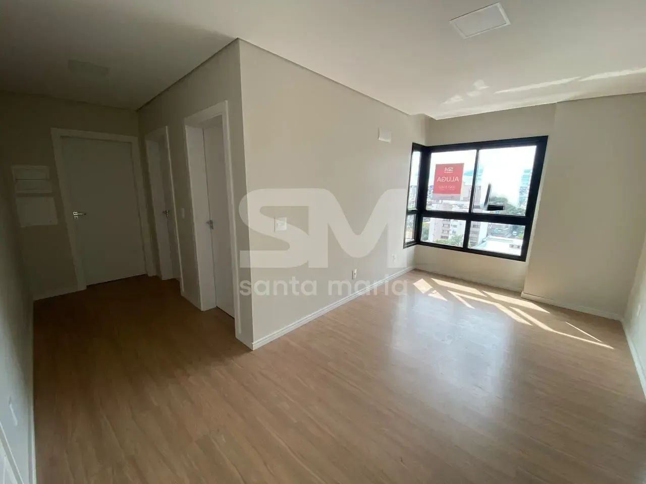 Apartamento para locação, Centro, Chapecó - SC - Foto 2