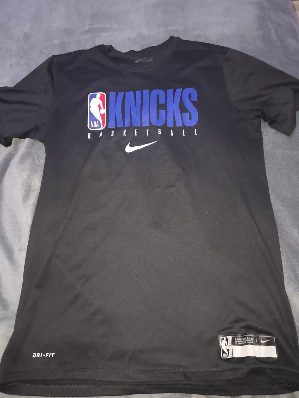Camiseta NBA Knicks Original  - Foto 4