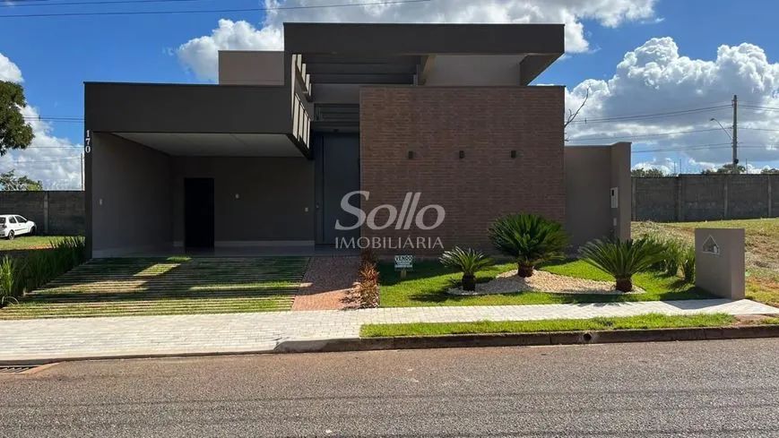 Venda Casa em condomínio JARDIM BOTÂNICO