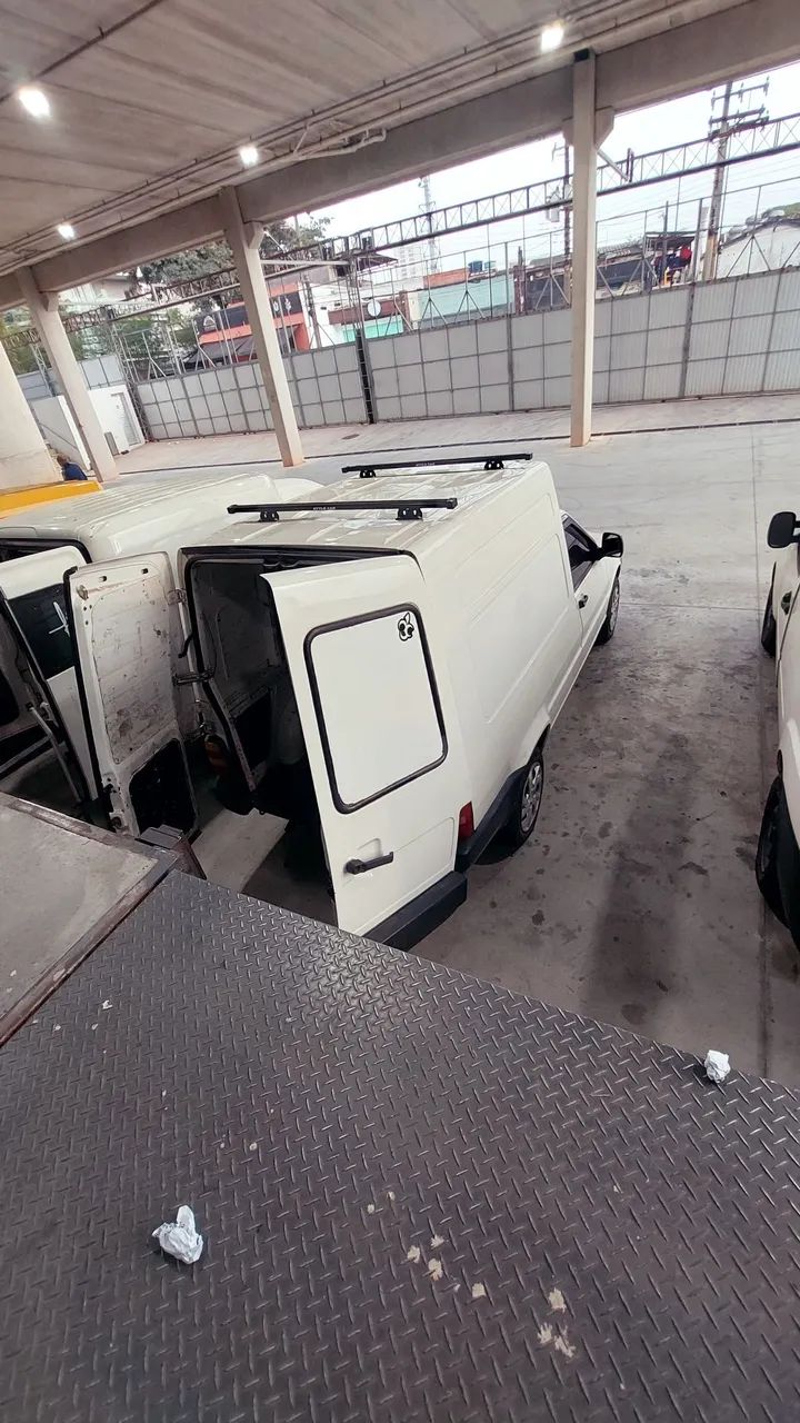 Transporte e pequenas mudanças  - Foto 4