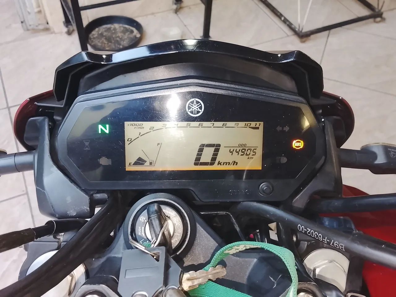 Fazer. 250....2023 - Foto 2