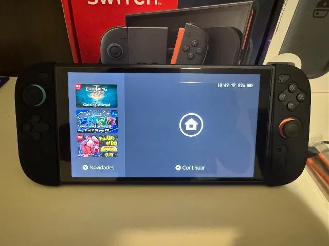 Nintendo Switch 2 - Foto 2