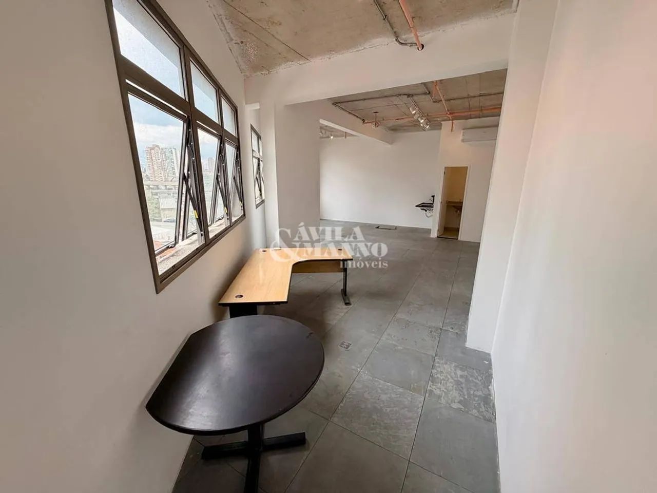 Sala Comercial á Venda - Vila Prudente - Foto 3