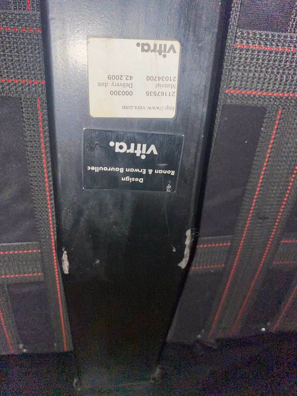 Sofá Vitral Alcove Highback - Foto 5