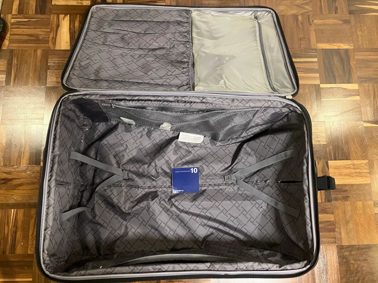 Mala Samsonite 32 kg - Foto 3