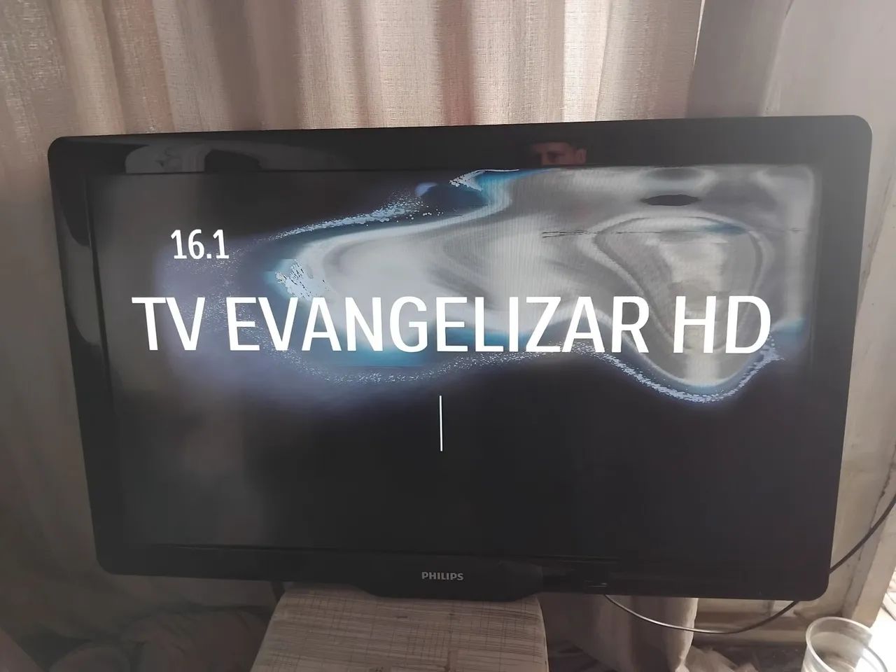 Torro TV lcd 42" polegadas  quebra galho - Foto 4