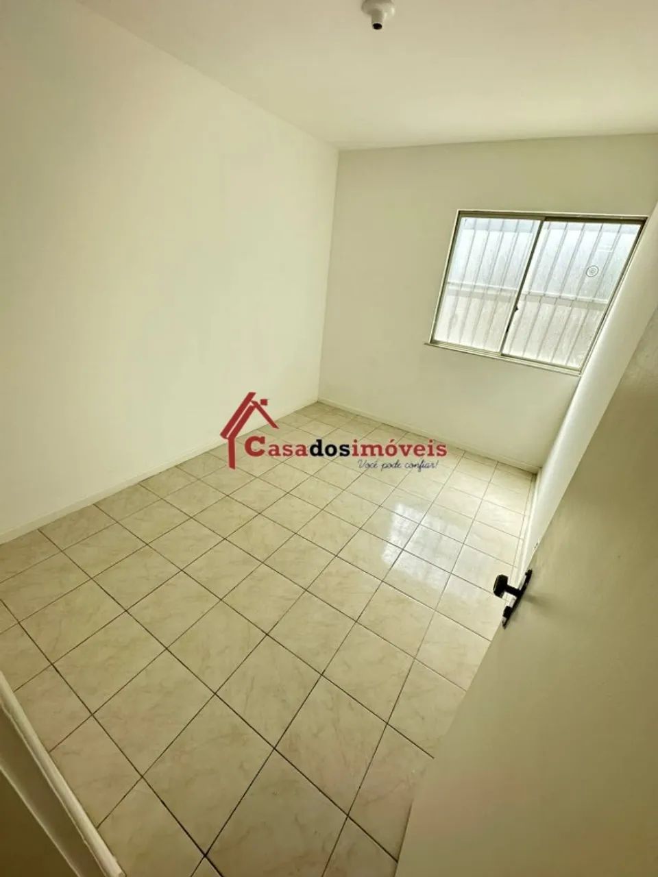 Apartamento 2/4, dependência, nascente - Foto 5